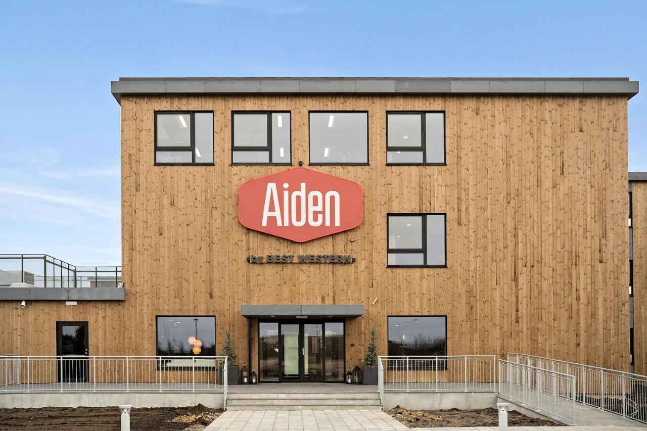 Aiden By Best Western ヘアニング エクステリア 写真